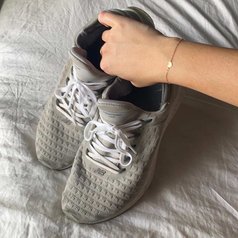 new balance lazr ~11